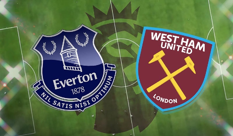 Soi Kèo West Ham United Vs Everton, 21:00 Ngày 25/04/2026 - Ngoại Hạng Anh 3 Soi kèo West Ham United vs Everton thu hút người chơi quan tâm