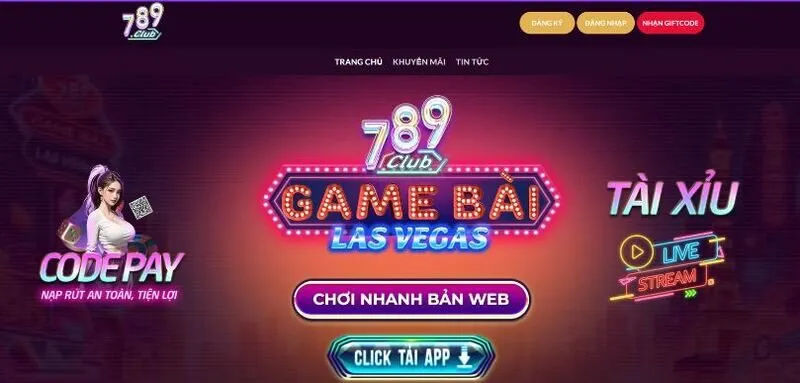 789club bắt đầu ra mắt thị trường và hoạt động từ năm 2016 789club bắt đầu ra mắt thị trường và hoạt động từ năm 2016