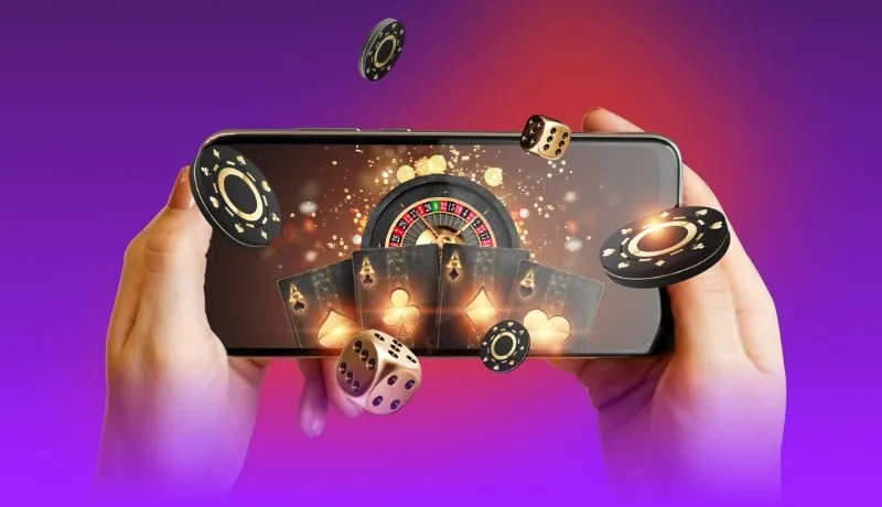 5 cách nhận biết sảnh casino đang bị lag hoặc gian lận 5 cách nhận biết sảnh casino đang bị lag hoặc gian lận